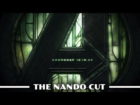 Avengers: Doomsday trailer (Nando's Cut)
