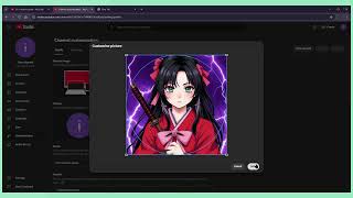 Download the video "how to create multiple channels on same account(also showing you guys some utube features)"