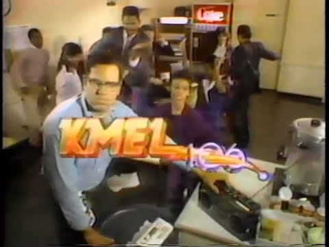 September 18, 1984 commercials
