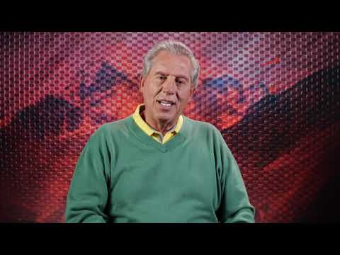 Minute With Maxwell: Grace Is Passed On - John Maxwell Team