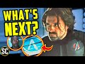 Thunderbolts What S Next For The New Avengers In Doomsday And Fantastic Four