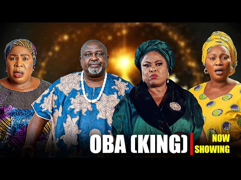 OBA (KING) - Yoruba Movie 2026 Drama Fausat Balogun | Jaiye kuti | Damola Olatunji | Akin Lewis