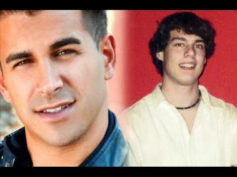 Dejan Vunjak in Domen Kumer - Ona sanja Pariz remix