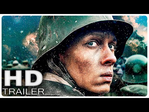 Трейлеры На Западном фронте без перемен