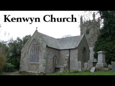 Kenwyn Parish Church - Churches of Cornwall