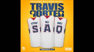 Travis Porter - Look (Ft. Juju) [S.A.Q]