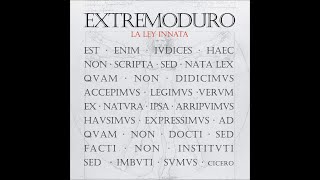 Extremoduro: Coda Flamenca: Otra Realidad (Audio Oficial)