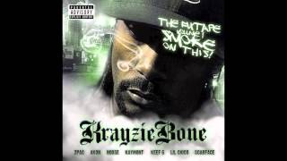 Krayzie Bone &quot;Whatchuwando&quot;