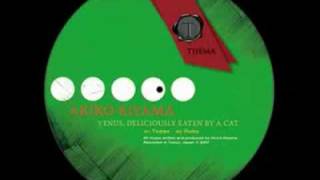 Akiko Kiyama - Peridot (THEMA005)