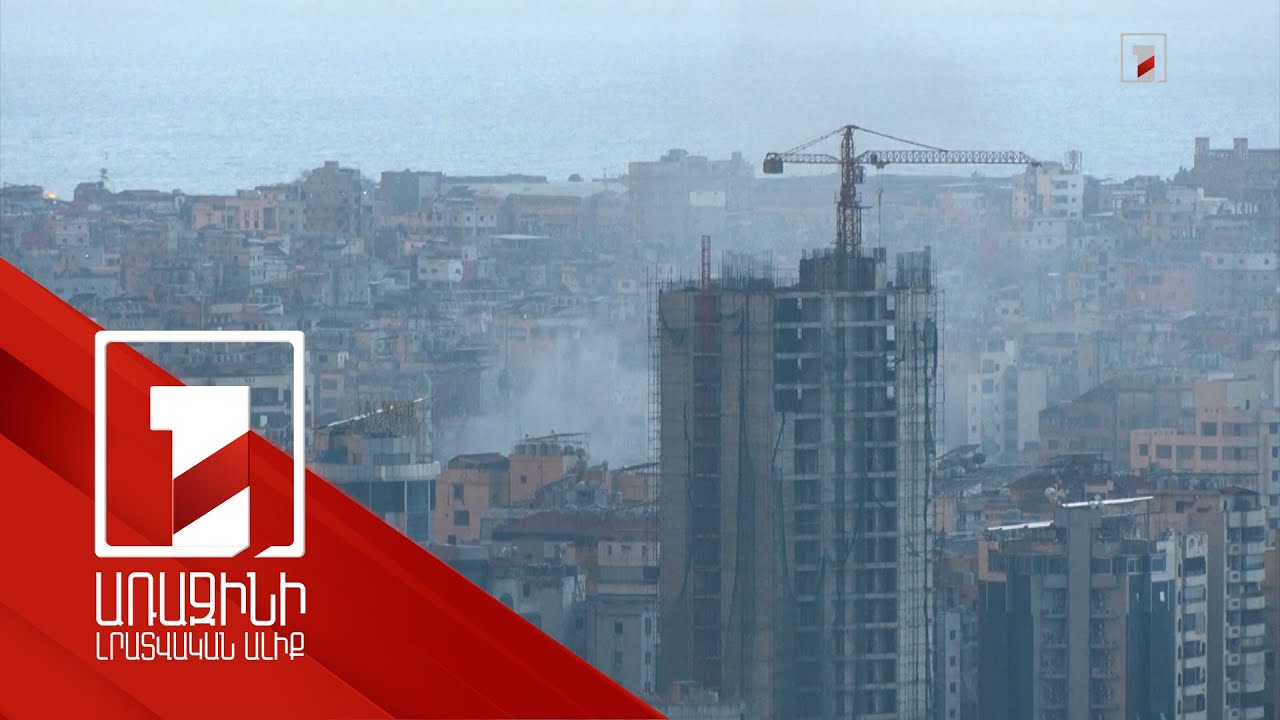 Լիբանանում Իսրայելի ռազմական գործողության հետևանքով զոհերի թիվը գերազանցել է 100-ը