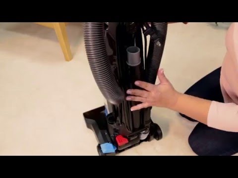 bissell vacuum 1700 belt