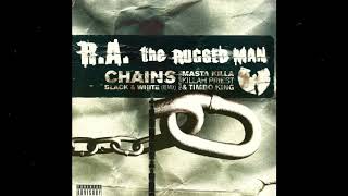 R.A. The Rugged Man ‎– Black &amp; White (Remix) (ft. Timbo King) (pro. 4th Disciple)