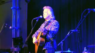 Jim Lauderdale, King of Broken Hearts