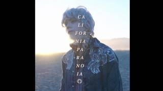Lawrence Rothman - California Paranoia (feat. Angel Olsen)