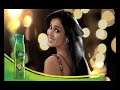 Dabur Vatika Enriched Coconut Hair Oil ForExtraNutrition 2012 TVC