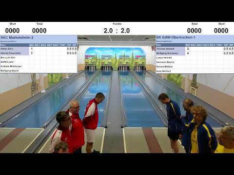 SKC Markelsheim - KV 2000 Geislingen #030