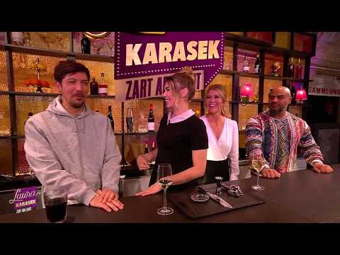 Laura Karasek - Zart am Limit | Der Absacker zu Folge 7