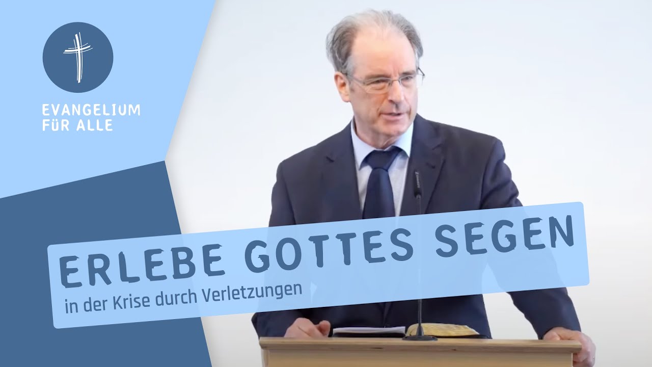 Predigt vom 18.02.2026