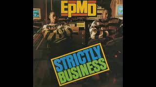 EPMD - Let The Funk Flow (Album Version)