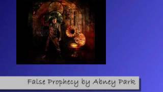 Abney Park - False Prophecy