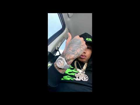 (FREE) Frostydasnowman x 1takejay Type Beat - DIRTY