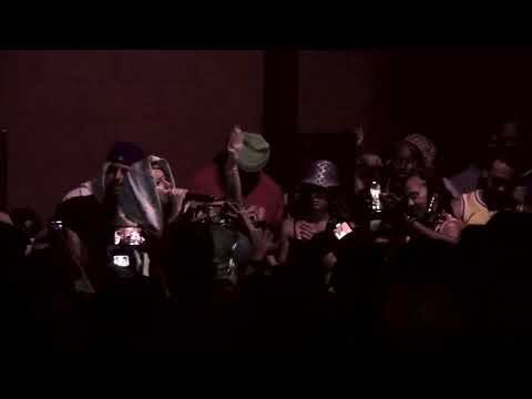 Vel The Wonder - Idols (Brooklyn, NY)