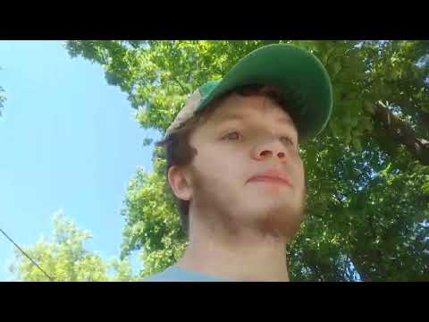 KrabbyVlog #75 - Explaining the content hiatus