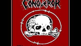 Conqueror - BloodHammer