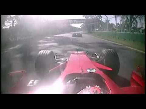 Team Radio - Timo Glock