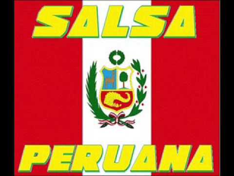 Duele (Que Voy  Hacer Sin Ti) - Salsa Romantica ((Limpia)) - Salsita Peruana