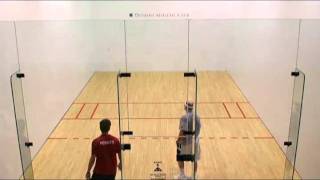 Peixoto v Chapman @  WPH Showdown - Detroit, MI 2008