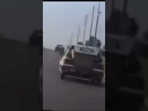 Thumbnail for Chuck Schuldiner driving to make "Lack of Comprehension" Video! RARE #metal #death #chuckschuldiner by Chuck Schuldiner