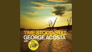 Time Stood Still (Disfunktion Remix)