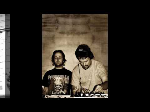 Concord Dawn - Never Give Up On Love (Featuring Ti ki)