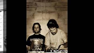 Concord Dawn - Never Give Up On Love (Featuring Ti ki)