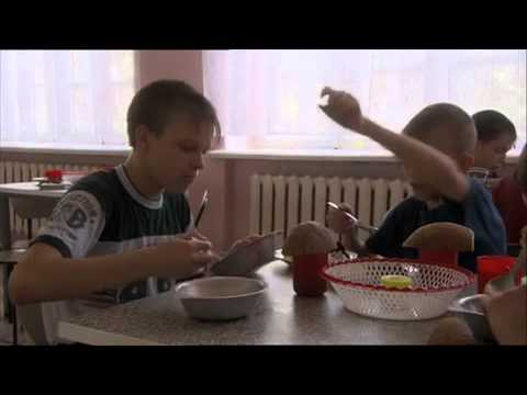 Allein in vier Wänden