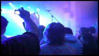 Saga - You and the Night