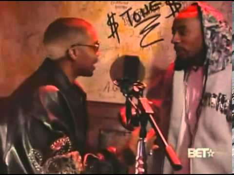 Nas - Freestyle