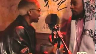 Nas - Freestyle Music Video