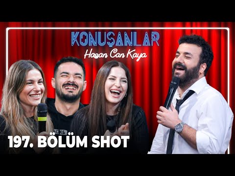 Konuşanlar Disney+ Yeni Sezon 197. Bölüm | TAMAMI DISNEY+’TA @DisneyPlusTR