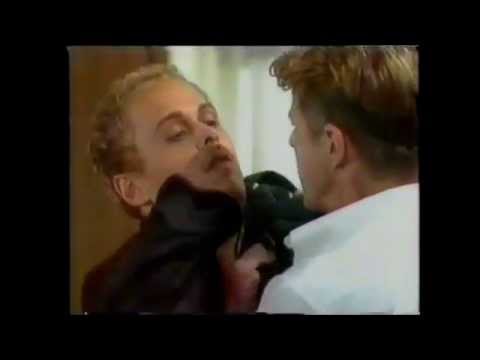 CHAMADA DE ESTREIA DA NOVELA "A VIAGEM" - REDE GLOBO, 1994 (2)