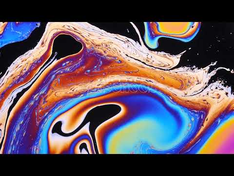 FRVNCO - Back 2 The Oldschool (VISUALIZER)