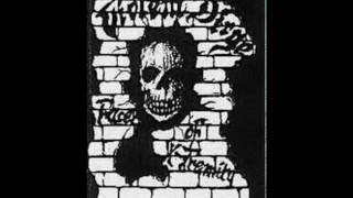 Violent Dirge - Face of X-Tremity (Full Demo) 1990