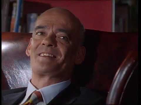 Der Alte Folge 185    Die Übermacht (1993)