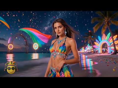 OH AY OH! | Music Video | Carnival Eurodance