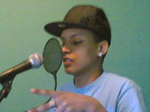 Gettaz - Microphone Badman (NEW GRIME) Nitruzz Production