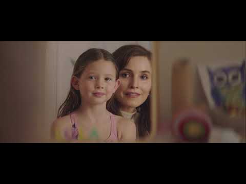 МІЙ ЯНГОЛ. Офіційний трейлер (український) HD