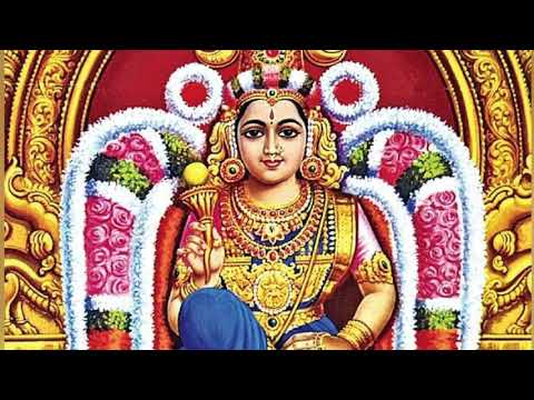 Navarathri Navamanis – Classic Gems  - Vid.Vid.R.K.Shriramkumar - Shri Kamalambikayam