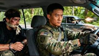 [FULL MOVIE] Terrorists ambush convoy to free boss! But Spec Ops king ends it in one shot! #Action