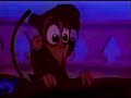 Aladdin The Return Of Jafar 1994 Spanish Trailer